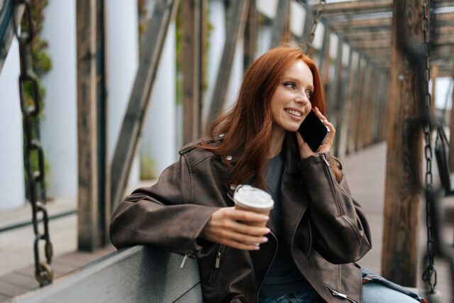 Gen Z's dirty little secret They actually like phone calls for customer service