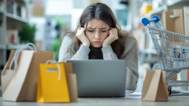online retail