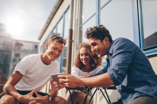 Video expectations are sky high — and brands are falling behind