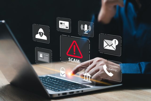 AI joins the fight against fraud with NICE Actimize’s Xceed agents
