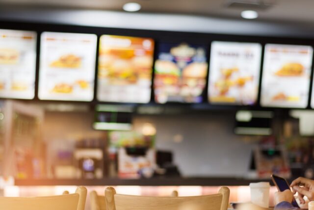 Diners abandon longtime favourites for better taste and lower prices