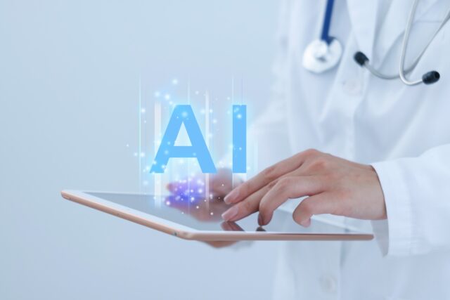 Pediatricians get an AI sidekick as Office Practicum and Insight Health launch ‘Opie AI’