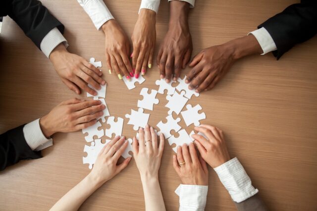Reframing the ROI conversation — Why CX value is a shared responsibility