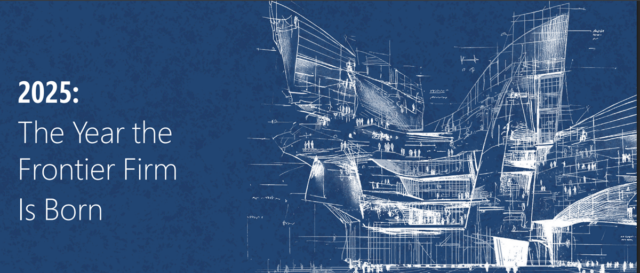 microsoft frontier firm report