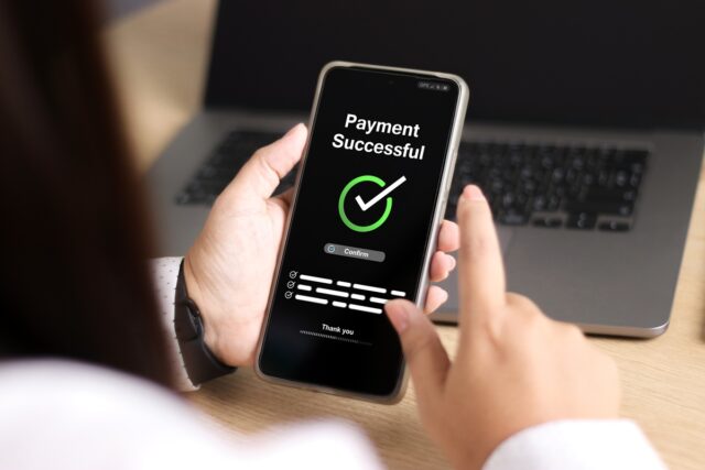 Speed sells, but trust closes the deal at European checkouts