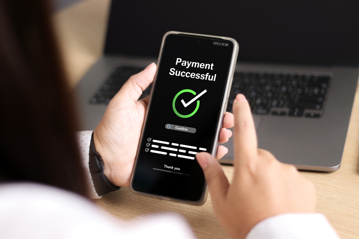 Speed sells, but trust closes the deal at European checkouts
