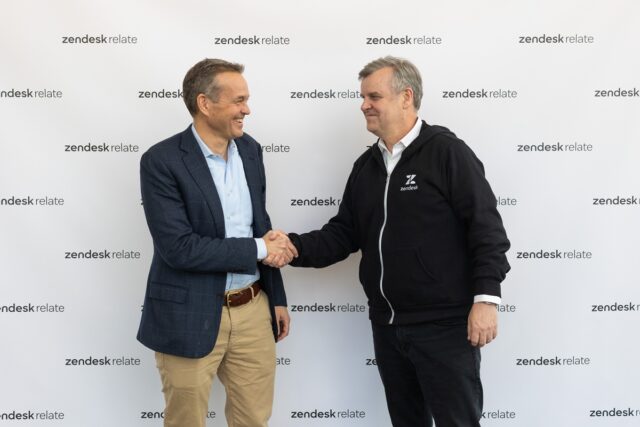 TELUS Digital partners with Zendesk to deliver CRM and CCaaS integration services