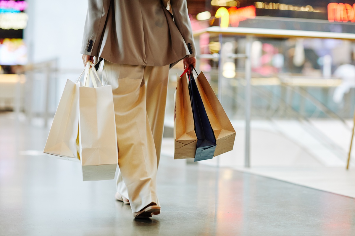78% of shopper moments now have nothing to do with sales