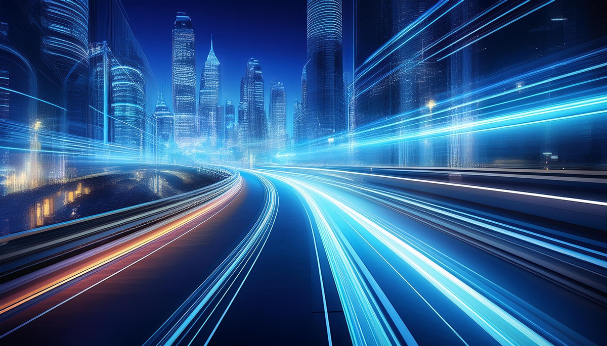business speed