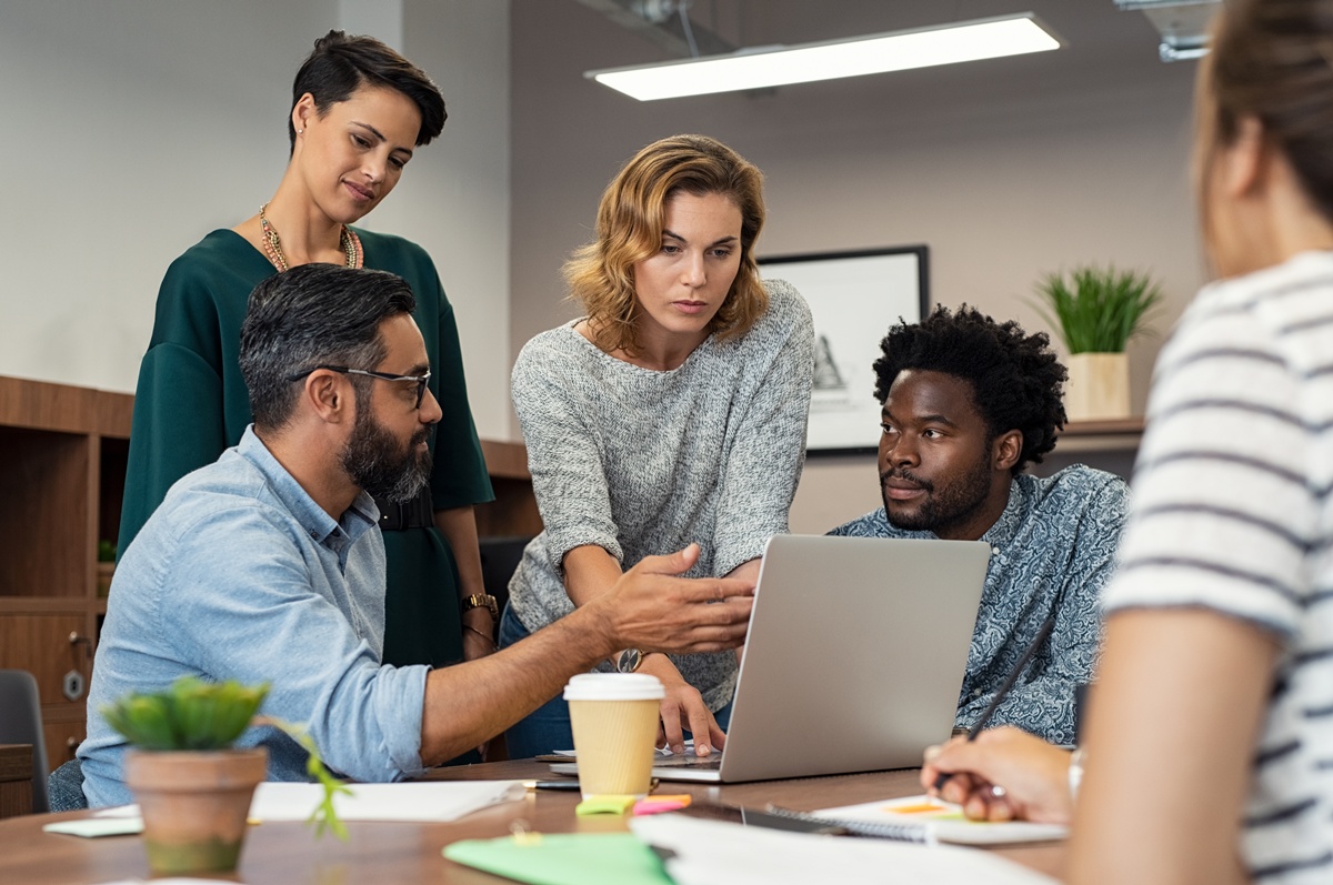 Ready or not, AI is here! UK businesses are playing catch-up