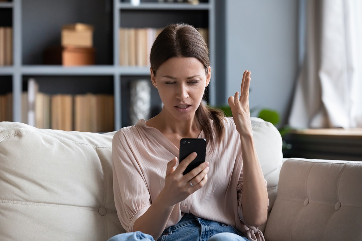 Frustrated customers are ditching insurers over bad digital experience