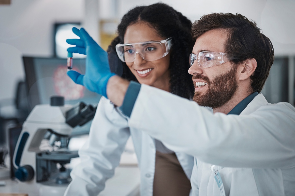 Salesforce pushes AI agents into pharma