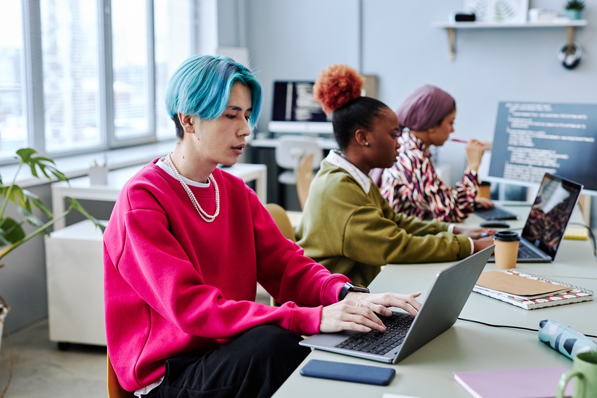 For Gen Z, those misunderstandings often stem from everyday tools: emojis, punctuation, and even typing speed.