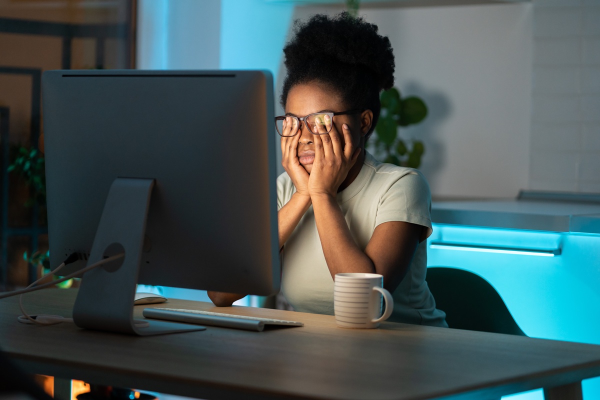 83% of European Workers Says No to American Office Culture