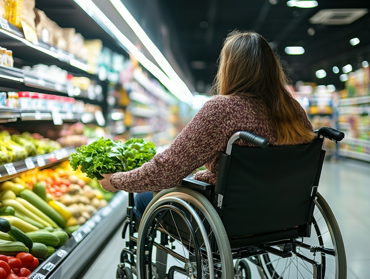 disability cx retail