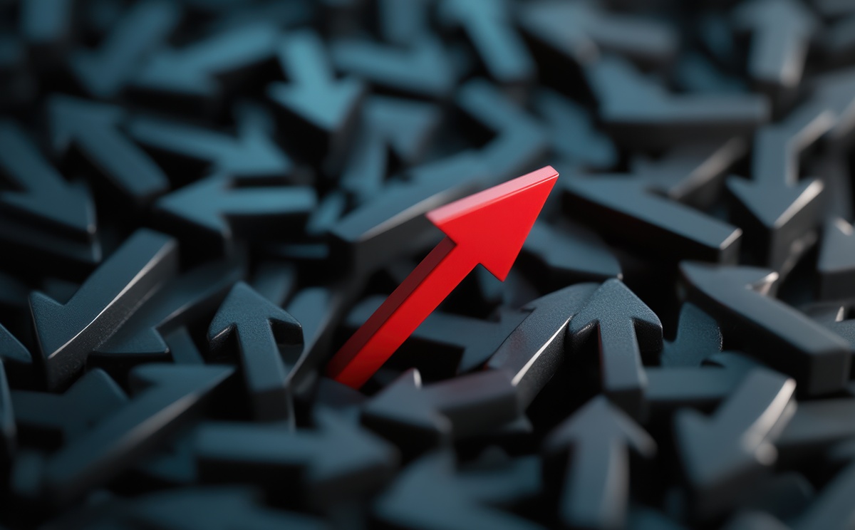 Perception Is Profit: Forrester’s Total Experience Score Reveals All