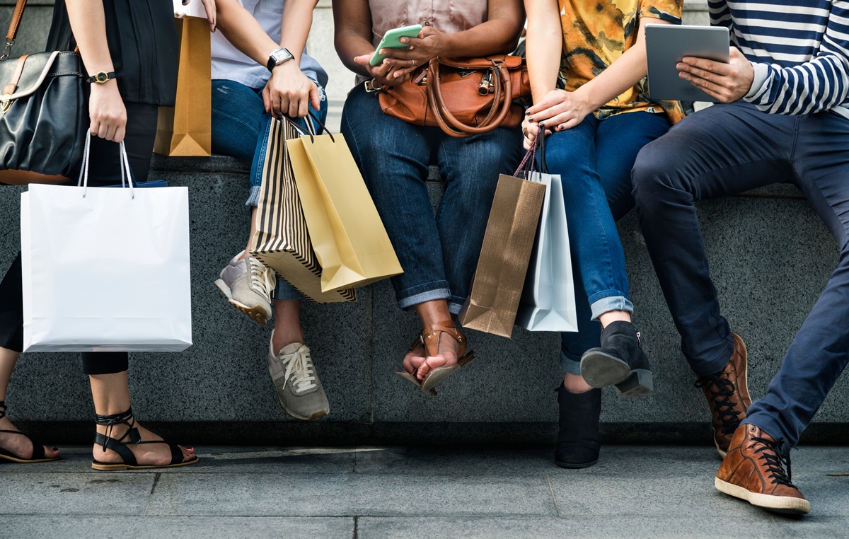 AI Knows What You Want to Buy, And Shoppers Are Here for It