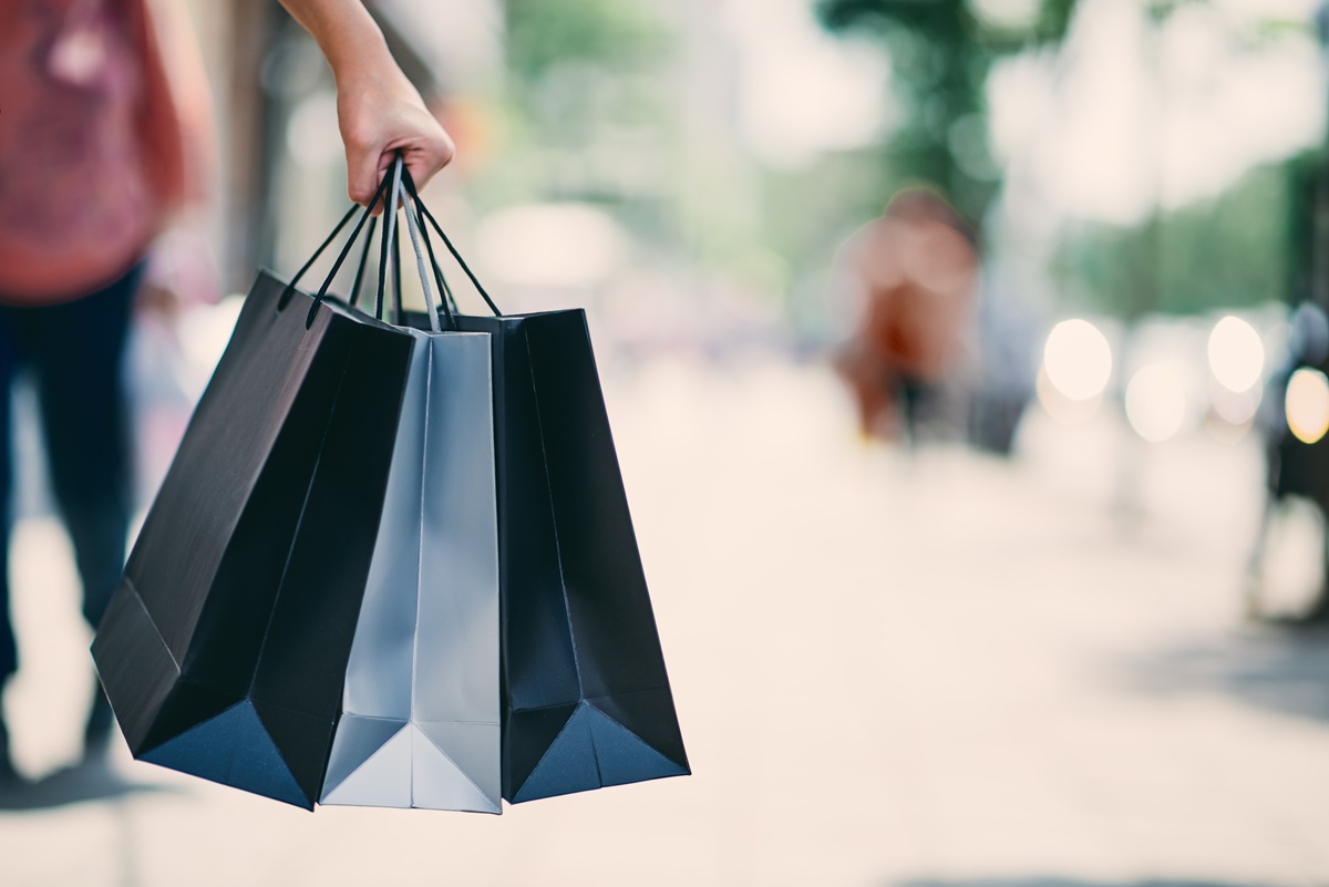 Retail Therapy or Retail Values? Shoppers Are Choosing Sides