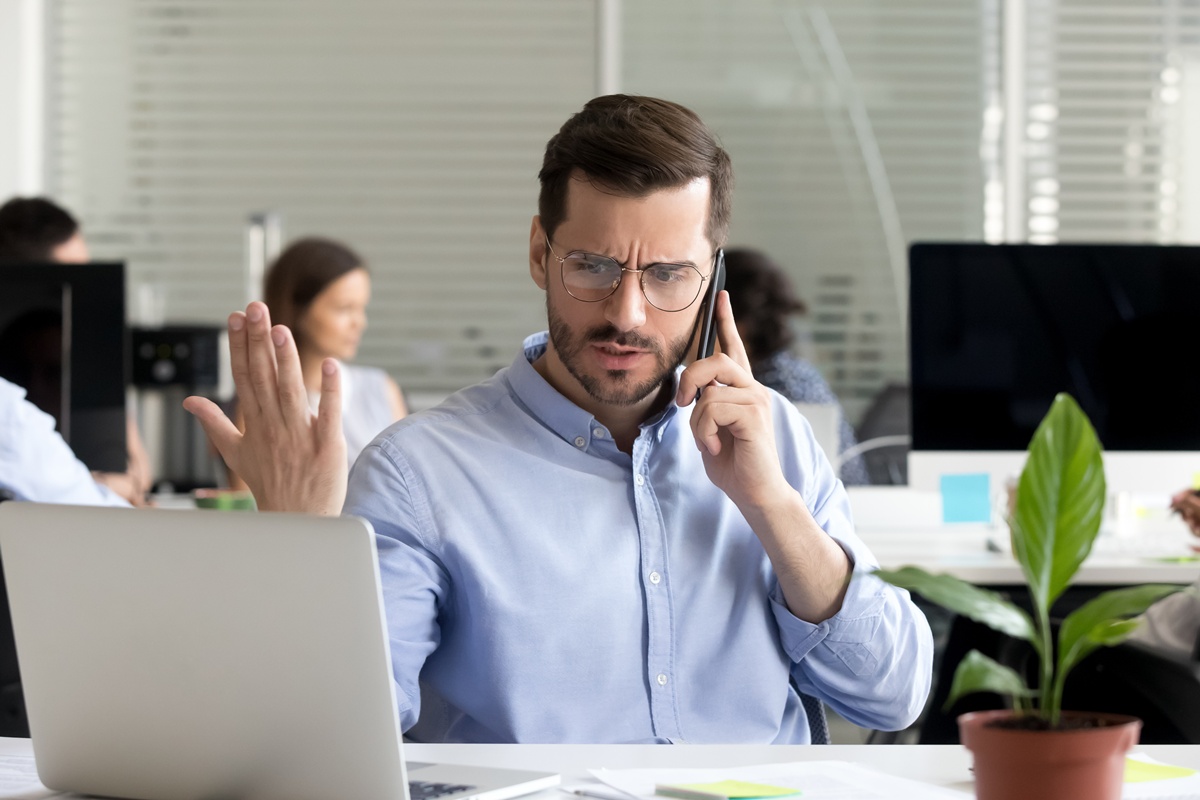 Brits Lose Patience with Poor Customer Support