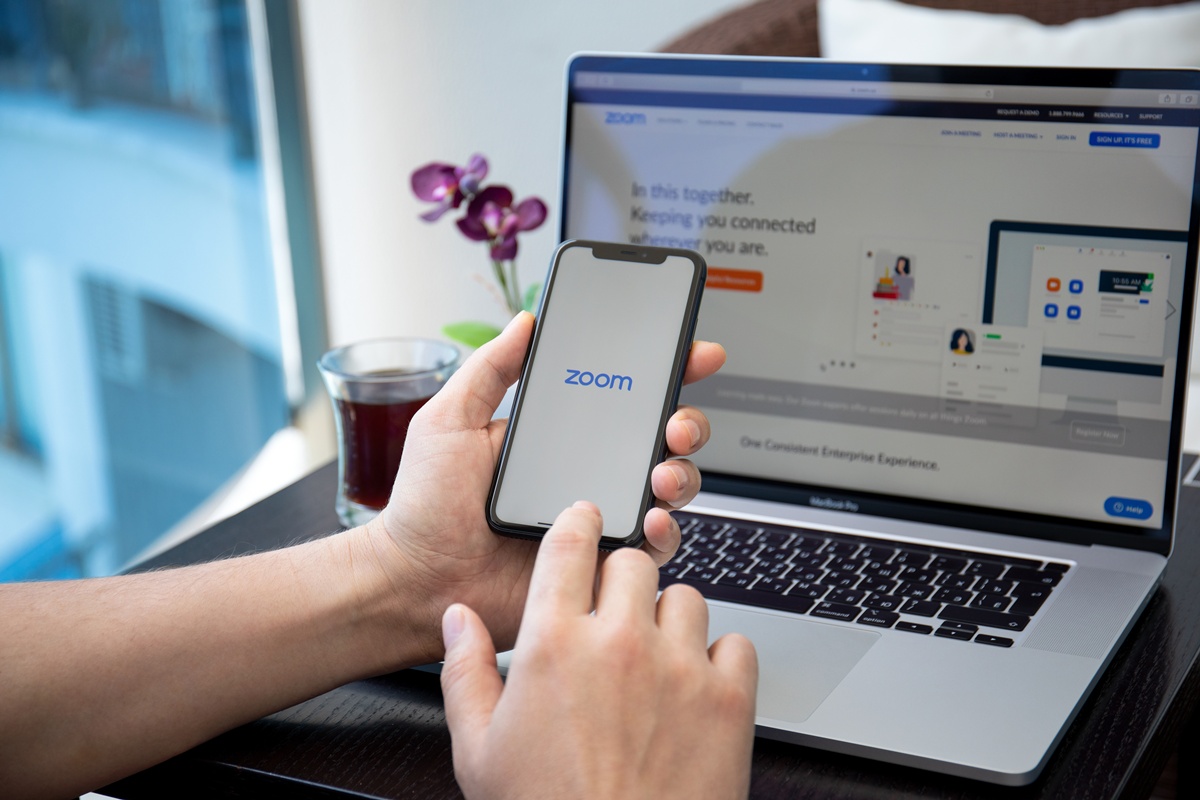 Zoom Reimagines Customer Service with Self-Solving Virtual Agent