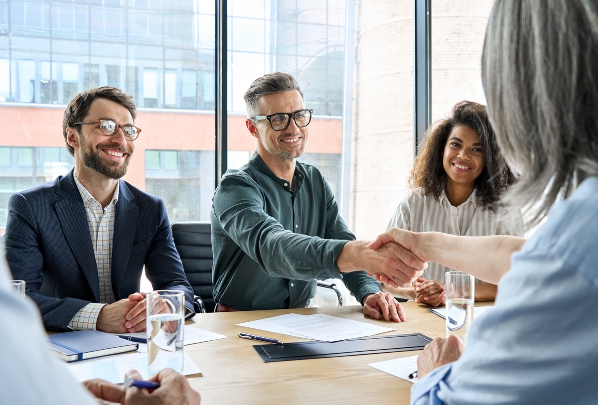 No More Boring Prep: Seismic Just Made Sales Way Smarter