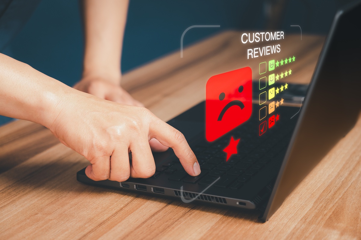 75% of Consumers Form Negative Brand Opinions Over Poor Product Info