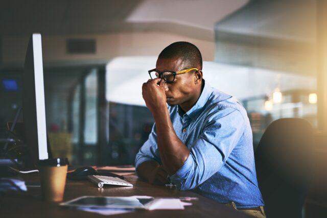 Layoff Survivors Face a Learning Crisis with Real Business Consequences