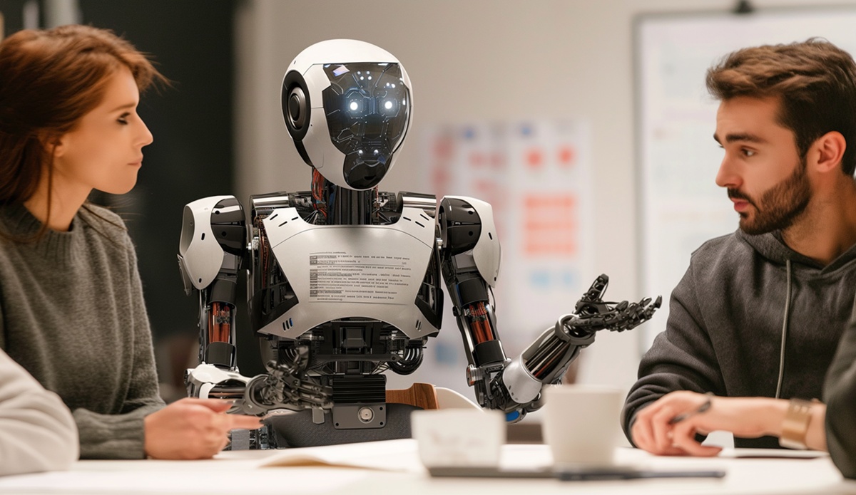Over 50% of Customers Want AI to Talk for Them, Says Gartner