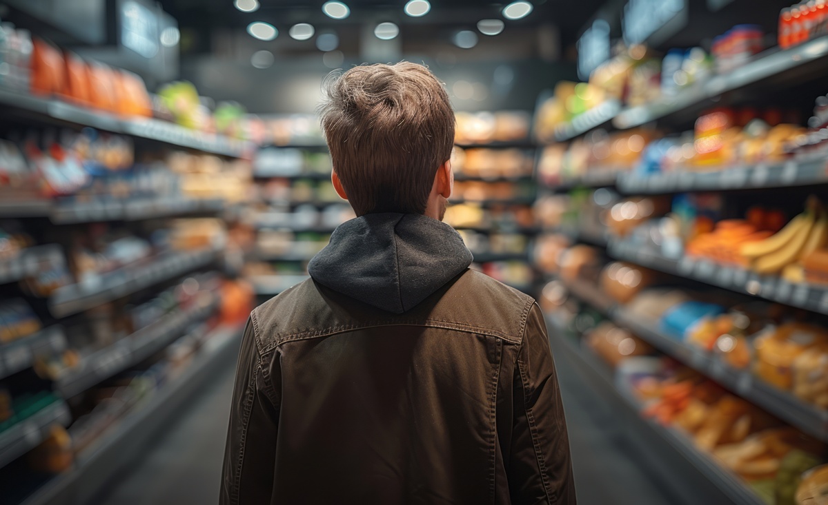 Brand Who? 72% of Shoppers Can’t Spot the Difference Between Store Brands and Big Names