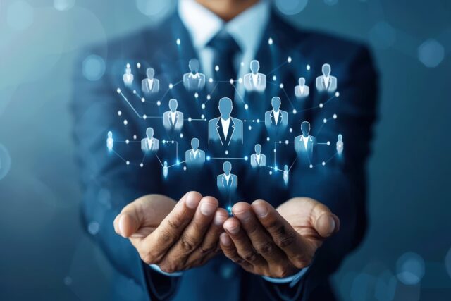 Cognizant and Salesforce Just Reimagined the AI Workforce 