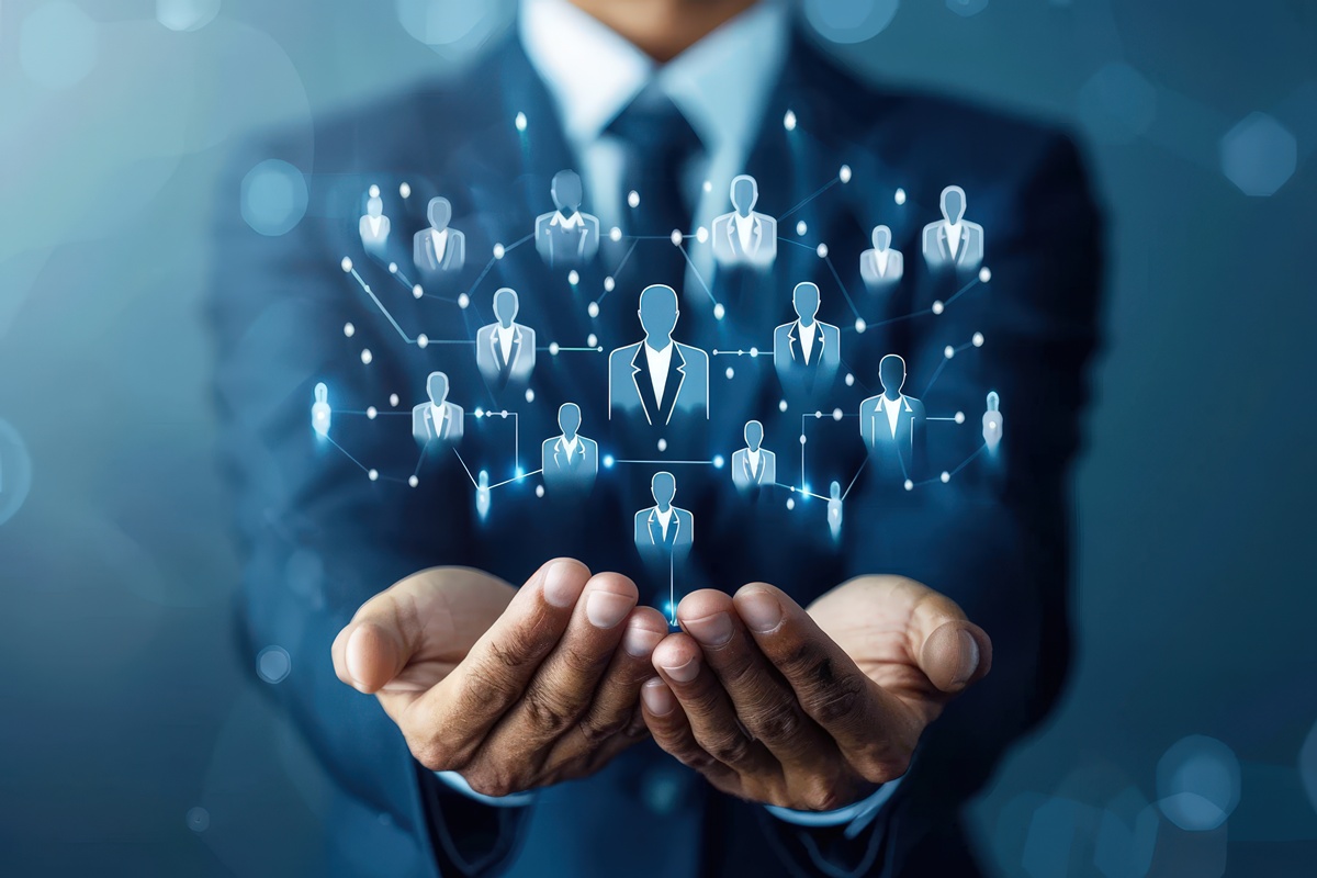 Cognizant and Salesforce Just Reimagined the AI Workforce