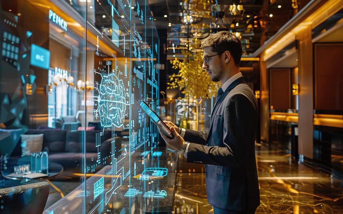 Hotel Staff and Travel Agents Just Got AI Teammates, Meet Talkdesk Experience CloudsÂ