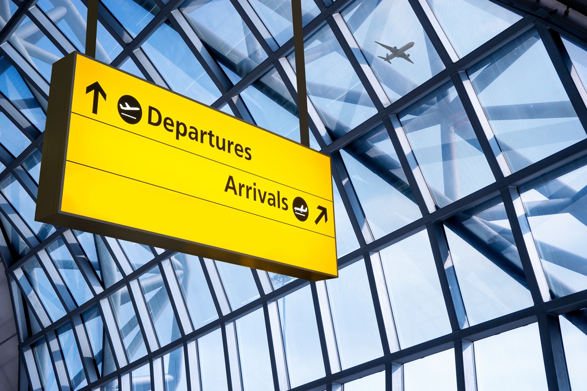 Flying in 2025 Means More Stress, Fewer Bags, and Lower Tolerance