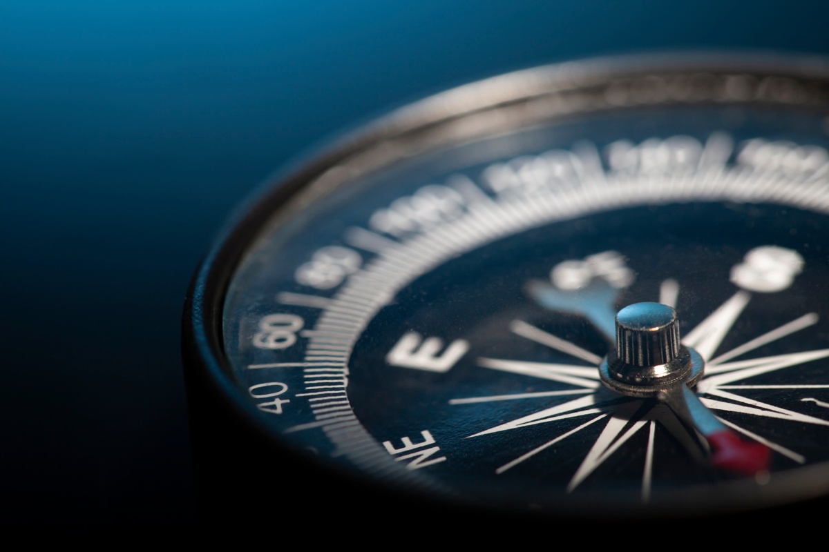 compass