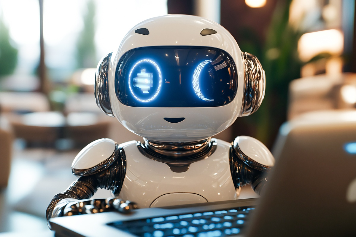 71% of Consumers Are Fine with AI Support If It’s Upfront