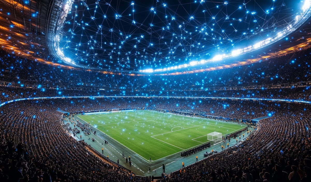 Can AI Make Sports More Exciting Without Ruining the Magic?