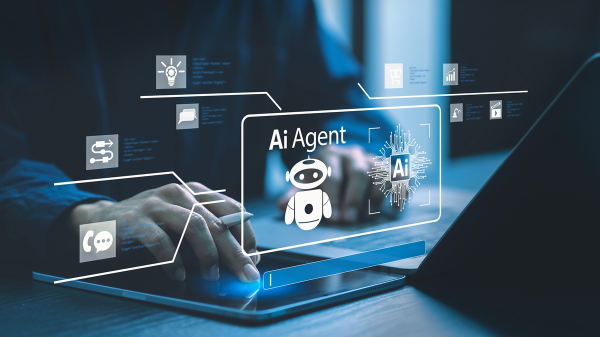 agentic ai