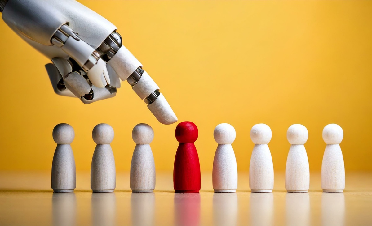 Stats Are In: HR Loves AI, But Training Isn't Keeping Up