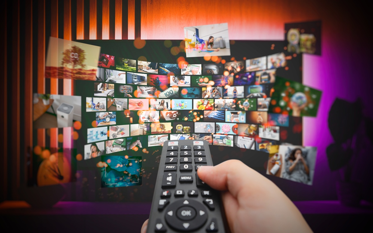 Smart TV Ads Take Center Stage in Holiday Shopping, LG Study Finds
