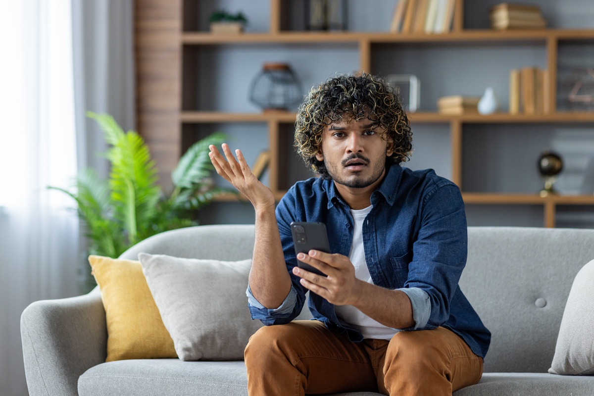 Welcome to the Frustration Economy: Mobile Users Are Over It