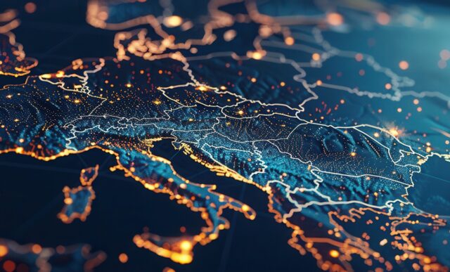 Talkdesk Launches UK Regional Cloud to Serve Regulated Industries with Local Hosting