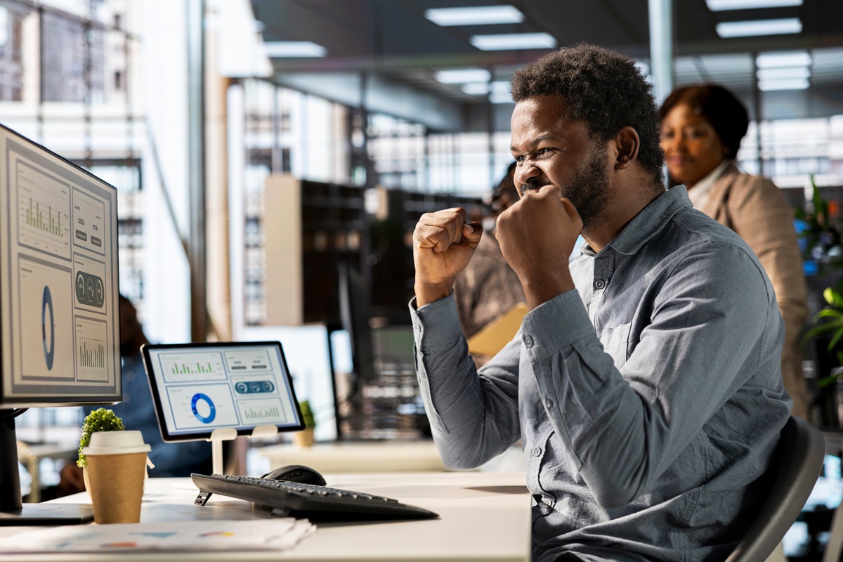 Are You Tech-Ready, or Just Tech-Enthusiastic?