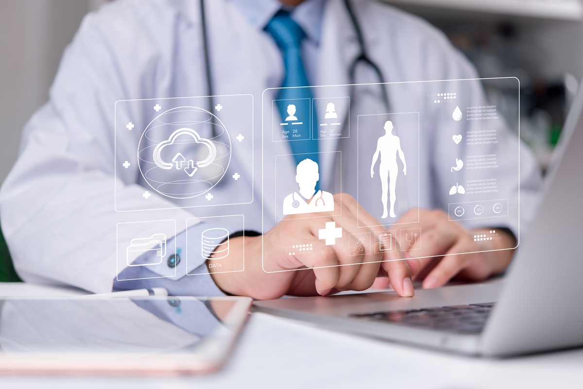 AI Adoption Is Saving Healthcare Providers Hours Each Day