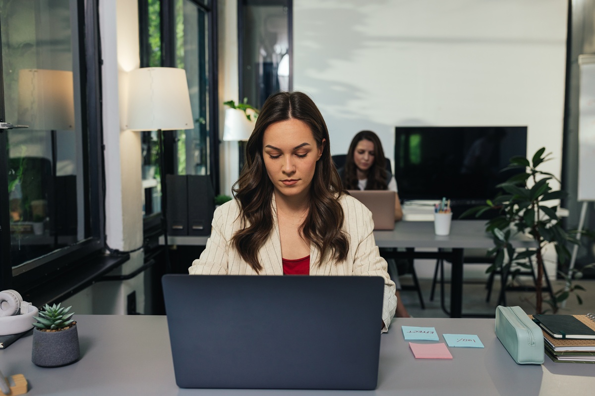 The Gen Z Talent Gap Isn’t a Generation Problem - It’s a Training Problem