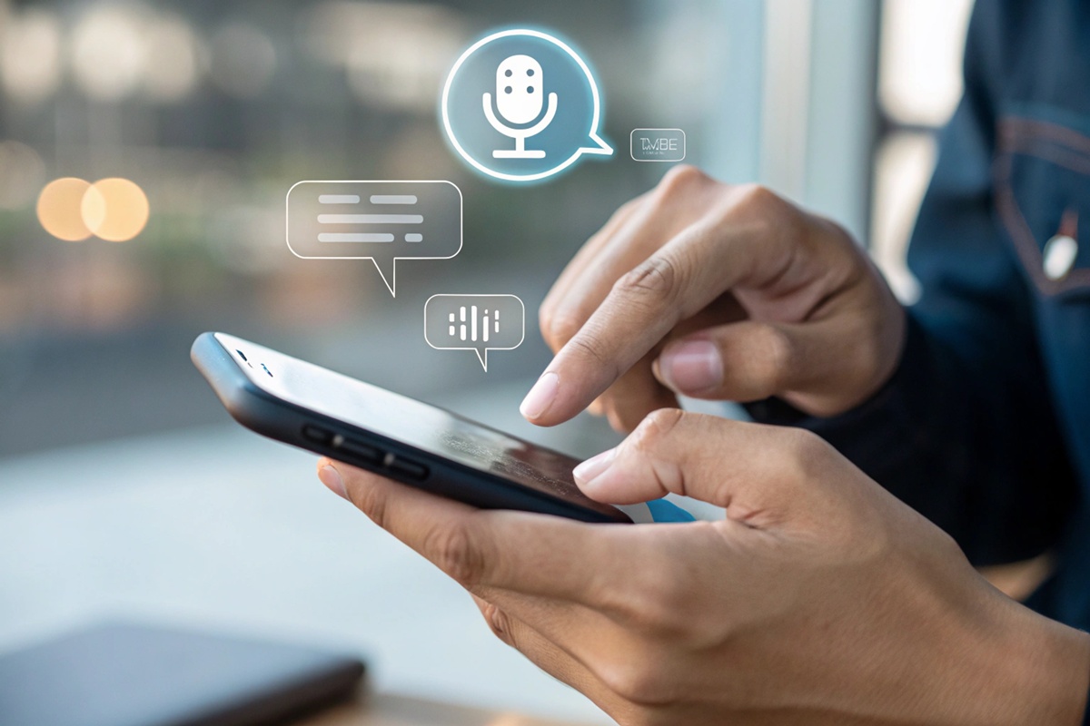 Vonage and AWS Launch Natural AI Voice Agents
