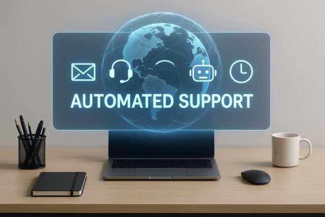AI Copilots Are Saving Support Teams Thousands of Hours in 2025
