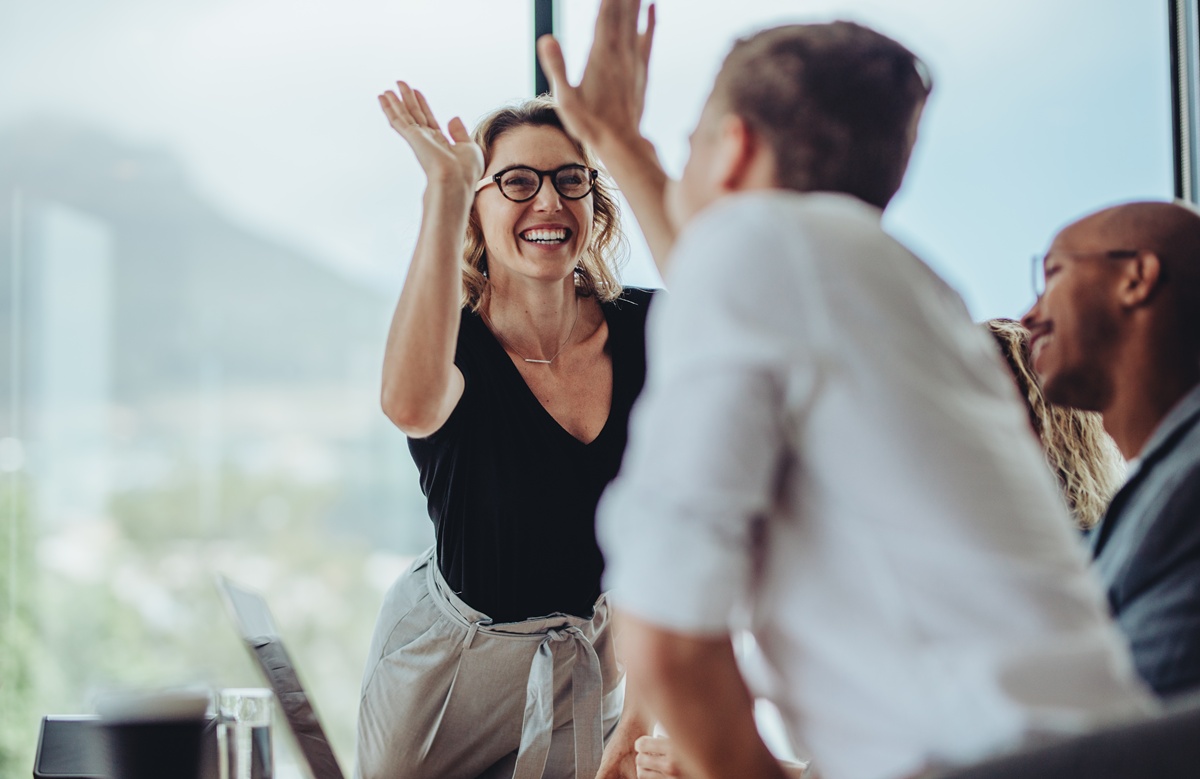 Clear Wellbeing Support Is Key to Employee Retention