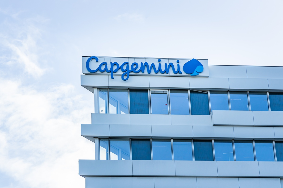 Capgemini Bets $3.3 Billion on AI-Driven Future with WNS Acquisition