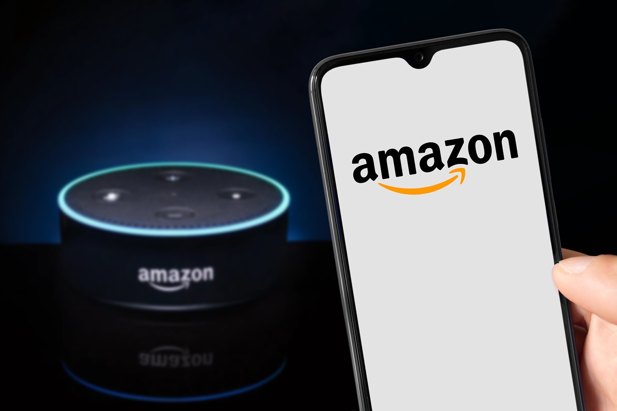 Amazon Deploys Millionth Robot and New AI Model to Speed Up Deliveries