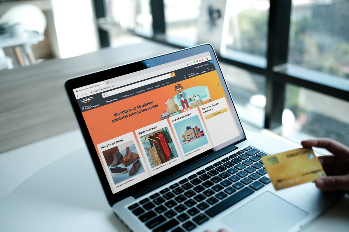 Prime Day Turns Risky as AI Scams Flood the Internet